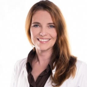 Fachärztin für Radiologie