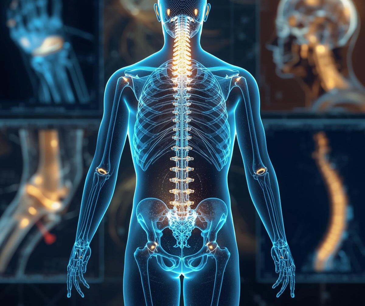 Dr. med. Birgit Mayer Fachärztin für Radiologie